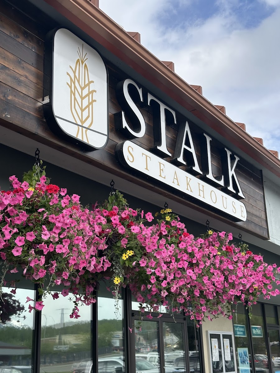 Stalk Steakhouse